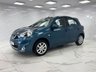 USED 2016 16 NISSAN MICRA *AUTO!* 1.2 Acenta Hatchback 5dr Petrol CVT Euro 6 (80 ps) 