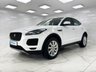 USED 2018 18 JAGUAR E-PACE 2.0 D150 S SUV 5dr Diesel Manual Euro 6 (s/s) (150 ps) 1 FORMER OWNER!  1 FORMER OWNER!