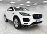 USED 2018 18 JAGUAR E-PACE 2.0 D150 S SUV 5dr Diesel Manual Euro 6 (s/s) (150 ps) 1 FORMER OWNER!  1 FORMER OWNER!