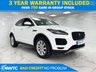 USED 2018 18 JAGUAR E-PACE 2.0 D150 S SUV 5dr Diesel Manual Euro 6 (s/s) (150 ps) 1 FORMER OWNER!  1 FORMER OWNER!