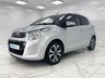 USED 2020 70 CITROEN C1 1.0 VTi Flair Hatchback 5dr Petrol Manual Euro 6 (s/s) (72 ps) 