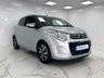 USED 2020 70 CITROEN C1 1.0 VTi Flair Hatchback 5dr Petrol Manual Euro 6 (s/s) (72 ps) 