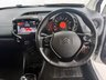 USED 2020 70 CITROEN C1 1.0 VTi Flair Hatchback 5dr Petrol Manual Euro 6 (s/s) (72 ps) 