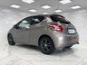 USED 2016 16 PEUGEOT 208 1.2 PureTech Allure Hatchback 3dr Petrol Manual Euro 6 (82 ps) 1 FORMER OWNER! 1 FORMER OWNER!