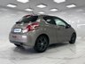 USED 2016 16 PEUGEOT 208 1.2 PureTech Allure Hatchback 3dr Petrol Manual Euro 6 (82 ps) 1 FORMER OWNER! 1 FORMER OWNER!