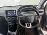USED 2016 16 PEUGEOT 208 1.2 PureTech Allure Hatchback 3dr Petrol Manual Euro 6 (82 ps) 1 FORMER OWNER! 1 FORMER OWNER!