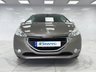 USED 2016 16 PEUGEOT 208 1.2 PureTech Allure Hatchback 3dr Petrol Manual Euro 6 (82 ps) 1 FORMER OWNER! 1 FORMER OWNER!