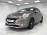 USED 2016 16 PEUGEOT 208 1.2 PureTech Allure Hatchback 3dr Petrol Manual Euro 6 (82 ps) 1 FORMER OWNER! 1 FORMER OWNER!