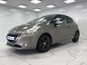 USED 2016 16 PEUGEOT 208 1.2 PureTech Allure Hatchback 3dr Petrol Manual Euro 6 (82 ps) 1 FORMER OWNER! 1 FORMER OWNER!