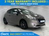 USED 2016 16 PEUGEOT 208 1.2 PureTech Allure Hatchback 3dr Petrol Manual Euro 6 (82 ps) 1 FORMER OWNER! 1 FORMER OWNER!