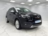 USED 2019 69 VAUXHALL CROSSLAND X 1.2 Elite SUV 5dr Petrol Manual Euro 6 (s/s) (83 ps) 