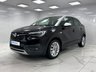 USED 2019 69 VAUXHALL CROSSLAND X 1.2 Elite SUV 5dr Petrol Manual Euro 6 (s/s) (83 ps) 