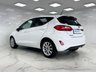 USED 2018 18 FORD FIESTA 1.0T EcoBoost Titanium Hatchback 5dr Petrol Manual Euro 6 (s/s) (100 ps) 1 FORMER OWNER! 1 FORMER OWNER!