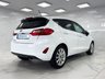 USED 2018 18 FORD FIESTA 1.0T EcoBoost Titanium Hatchback 5dr Petrol Manual Euro 6 (s/s) (100 ps) 1 FORMER OWNER! 1 FORMER OWNER!