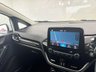 USED 2018 18 FORD FIESTA 1.0T EcoBoost Titanium Hatchback 5dr Petrol Manual Euro 6 (s/s) (100 ps) 1 FORMER OWNER! 1 FORMER OWNER!