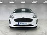 USED 2018 18 FORD FIESTA 1.0T EcoBoost Titanium Hatchback 5dr Petrol Manual Euro 6 (s/s) (100 ps) 1 FORMER OWNER! 1 FORMER OWNER!
