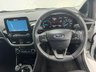 USED 2018 18 FORD FIESTA 1.0T EcoBoost Titanium Hatchback 5dr Petrol Manual Euro 6 (s/s) (100 ps) 1 FORMER OWNER! 1 FORMER OWNER!