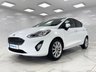USED 2018 18 FORD FIESTA 1.0T EcoBoost Titanium Hatchback 5dr Petrol Manual Euro 6 (s/s) (100 ps) 1 FORMER OWNER! 1 FORMER OWNER!