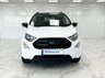 USED 2019 19 FORD ECOSPORT 1.0T EcoBoost GPF ST-Line SUV 5dr Petrol Manual Euro 6 (s/s) (125 ps) 1 FORMER OWNER! 1 FORMER OWNER!
