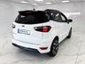 USED 2019 19 FORD ECOSPORT 1.0T EcoBoost GPF ST-Line SUV 5dr Petrol Manual Euro 6 (s/s) (125 ps) 1 FORMER OWNER! 1 FORMER OWNER!