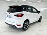 USED 2019 19 FORD ECOSPORT 1.0T EcoBoost GPF ST-Line SUV 5dr Petrol Manual Euro 6 (s/s) (125 ps) 1 FORMER OWNER! 1 FORMER OWNER!