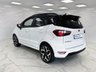 USED 2019 19 FORD ECOSPORT 1.0T EcoBoost GPF ST-Line SUV 5dr Petrol Manual Euro 6 (s/s) (125 ps) 1 FORMER OWNER! 1 FORMER OWNER!