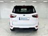 USED 2019 19 FORD ECOSPORT 1.0T EcoBoost GPF ST-Line SUV 5dr Petrol Manual Euro 6 (s/s) (125 ps) 1 FORMER OWNER! 1 FORMER OWNER!