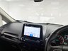 USED 2019 19 FORD ECOSPORT 1.0T EcoBoost GPF ST-Line SUV 5dr Petrol Manual Euro 6 (s/s) (125 ps) 1 FORMER OWNER! 1 FORMER OWNER!