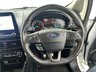 USED 2019 19 FORD ECOSPORT 1.0T EcoBoost GPF ST-Line SUV 5dr Petrol Manual Euro 6 (s/s) (125 ps) 1 FORMER OWNER! 1 FORMER OWNER!