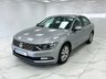 USED 2019 19 VOLKSWAGEN PASSAT 1.5 TSI EVO S Saloon 4dr Petrol Manual Euro 6 (s/s) (150 ps) 2 FORMER OWNERS!  2 FORMER OWNERS!