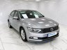 USED 2019 19 VOLKSWAGEN PASSAT 1.5 TSI EVO S Saloon 4dr Petrol Manual Euro 6 (s/s) (150 ps) 2 FORMER OWNERS!  2 FORMER OWNERS!