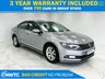 USED 2019 19 VOLKSWAGEN PASSAT 1.5 TSI EVO S Saloon 4dr Petrol Manual Euro 6 (s/s) (150 ps) 2 FORMER OWNERS!  2 FORMER OWNERS!