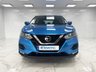 USED 2019 69 NISSAN QASHQAI 1.3 DIG-T Acenta Premium SUV 5dr Petrol Manual Euro 6 (s/s) (140 ps) 2 FORMER OWNER!  2 FORMER OWNERS!