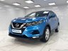 USED 2019 69 NISSAN QASHQAI 1.3 DIG-T Acenta Premium SUV 5dr Petrol Manual Euro 6 (s/s) (140 ps) 2 FORMER OWNER!  2 FORMER OWNERS!
