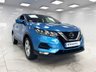 USED 2019 69 NISSAN QASHQAI 1.3 DIG-T Acenta Premium SUV 5dr Petrol Manual Euro 6 (s/s) (140 ps) 2 FORMER OWNER!  2 FORMER OWNERS!