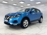 USED 2019 69 NISSAN QASHQAI 1.3 DIG-T Acenta Premium SUV 5dr Petrol Manual Euro 6 (s/s) (140 ps) 2 FORMER OWNER!  2 FORMER OWNERS!