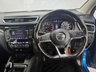 USED 2019 69 NISSAN QASHQAI 1.3 DIG-T Acenta Premium SUV 5dr Petrol Manual Euro 6 (s/s) (140 ps) 2 FORMER OWNER!  2 FORMER OWNERS!