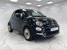 USED 2021 21 FIAT 500 1.0 MHEV Dolcevita Hatchback 3dr Petrol Manual Euro 6 (s/s) (70 bhp) 1 FORMER OWNER!  1 FORMER OWNER!