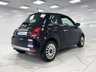 USED 2021 21 FIAT 500 1.0 MHEV Dolcevita Hatchback 3dr Petrol Manual Euro 6 (s/s) (70 bhp) 1 FORMER OWNER!  1 FORMER OWNER!