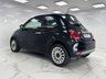 USED 2021 21 FIAT 500 1.0 MHEV Dolcevita Hatchback 3dr Petrol Manual Euro 6 (s/s) (70 bhp) 1 FORMER OWNER!  1 FORMER OWNER!