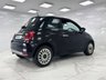 USED 2021 21 FIAT 500 1.0 MHEV Dolcevita Hatchback 3dr Petrol Manual Euro 6 (s/s) (70 bhp) 1 FORMER OWNER!  1 FORMER OWNER!