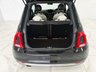 USED 2021 21 FIAT 500 1.0 MHEV Dolcevita Hatchback 3dr Petrol Manual Euro 6 (s/s) (70 bhp) 1 FORMER OWNER!  1 FORMER OWNER!