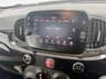 USED 2021 21 FIAT 500 1.0 MHEV Dolcevita Hatchback 3dr Petrol Manual Euro 6 (s/s) (70 bhp) 1 FORMER OWNER!  1 FORMER OWNER!