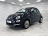 USED 2021 21 FIAT 500 1.0 MHEV Dolcevita Hatchback 3dr Petrol Manual Euro 6 (s/s) (70 bhp) 1 FORMER OWNER!  1 FORMER OWNER!