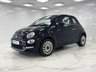 USED 2021 21 FIAT 500 1.0 MHEV Dolcevita Hatchback 3dr Petrol Manual Euro 6 (s/s) (70 bhp) 1 FORMER OWNER!  1 FORMER OWNER!