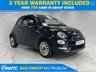USED 2021 21 FIAT 500 1.0 MHEV Dolcevita Hatchback 3dr Petrol Manual Euro 6 (s/s) (70 bhp) 1 FORMER OWNER!  1 FORMER OWNER!