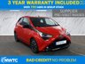 USED 2021 71 TOYOTA AYGO 1.0 VVT-i x-trend Hatchback 5dr Petrol Manual Euro 6 (s/s) (71 ps) 1 OWNER!  1 OWNER!
