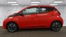 USED 2021 71 TOYOTA AYGO 1.0 VVT-i x-trend Hatchback 5dr Petrol Manual Euro 6 (s/s) (71 ps) 1 OWNER!  1 OWNER!