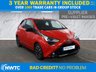 USED 2021 71 TOYOTA AYGO 1.0 VVT-i x-trend Hatchback 5dr Petrol Manual Euro 6 (s/s) (71 ps) 1 OWNER!  1 OWNER!