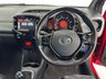 USED 2021 71 TOYOTA AYGO 1.0 VVT-i x-trend Hatchback 5dr Petrol Manual Euro 6 (s/s) (71 ps) 1 OWNER!  1 OWNER!
